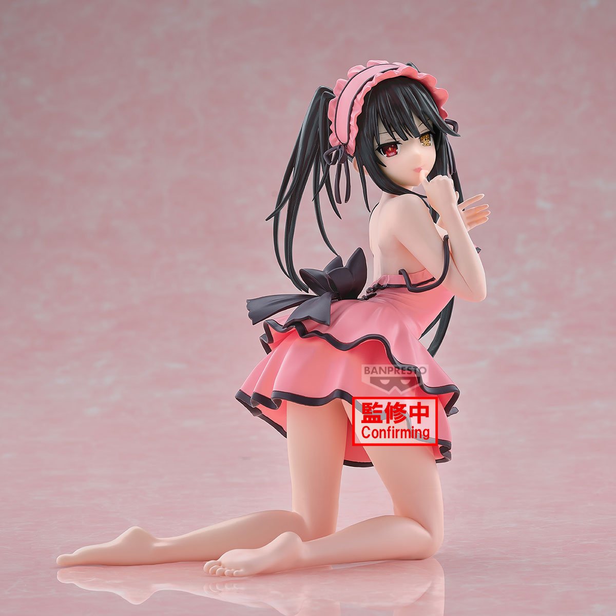 DATE A LIVE - Kurumi Tokisaki - Figure 13cm