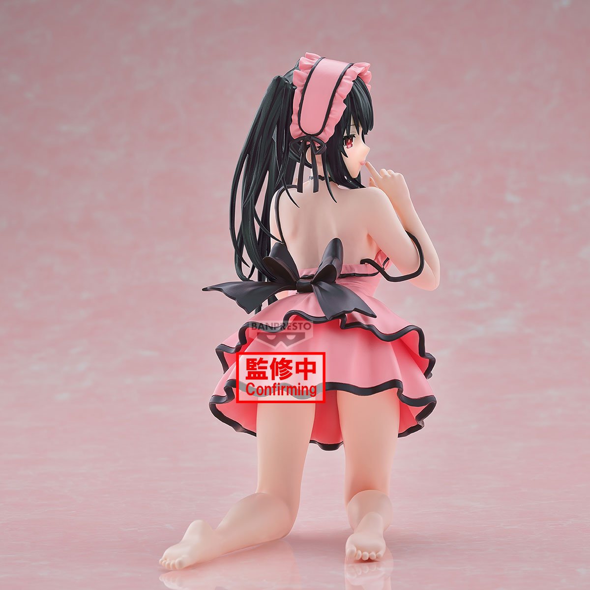 DATE A LIVE - Kurumi Tokisaki - Figure 13cm