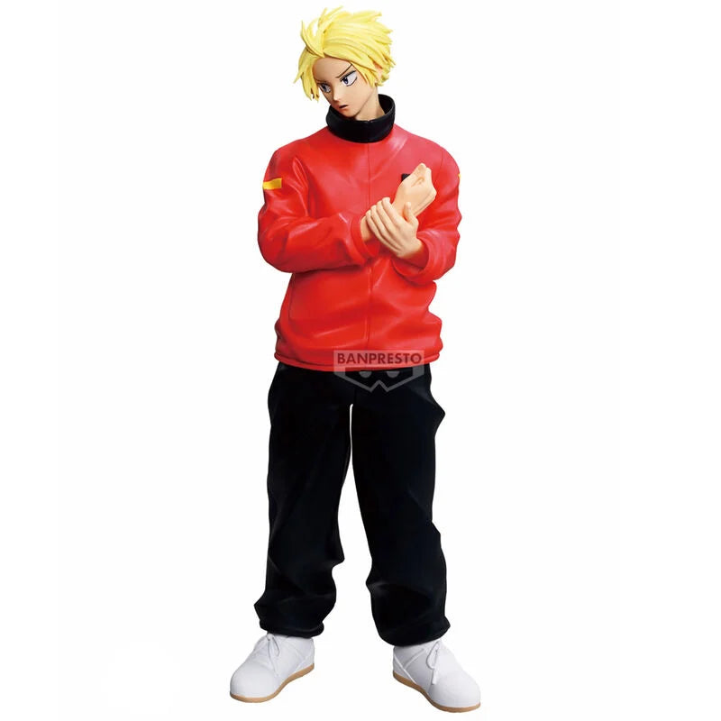 SAKAMOTO DAYS - Asakura Shin - Figure Solid Scene Collection 22cm
