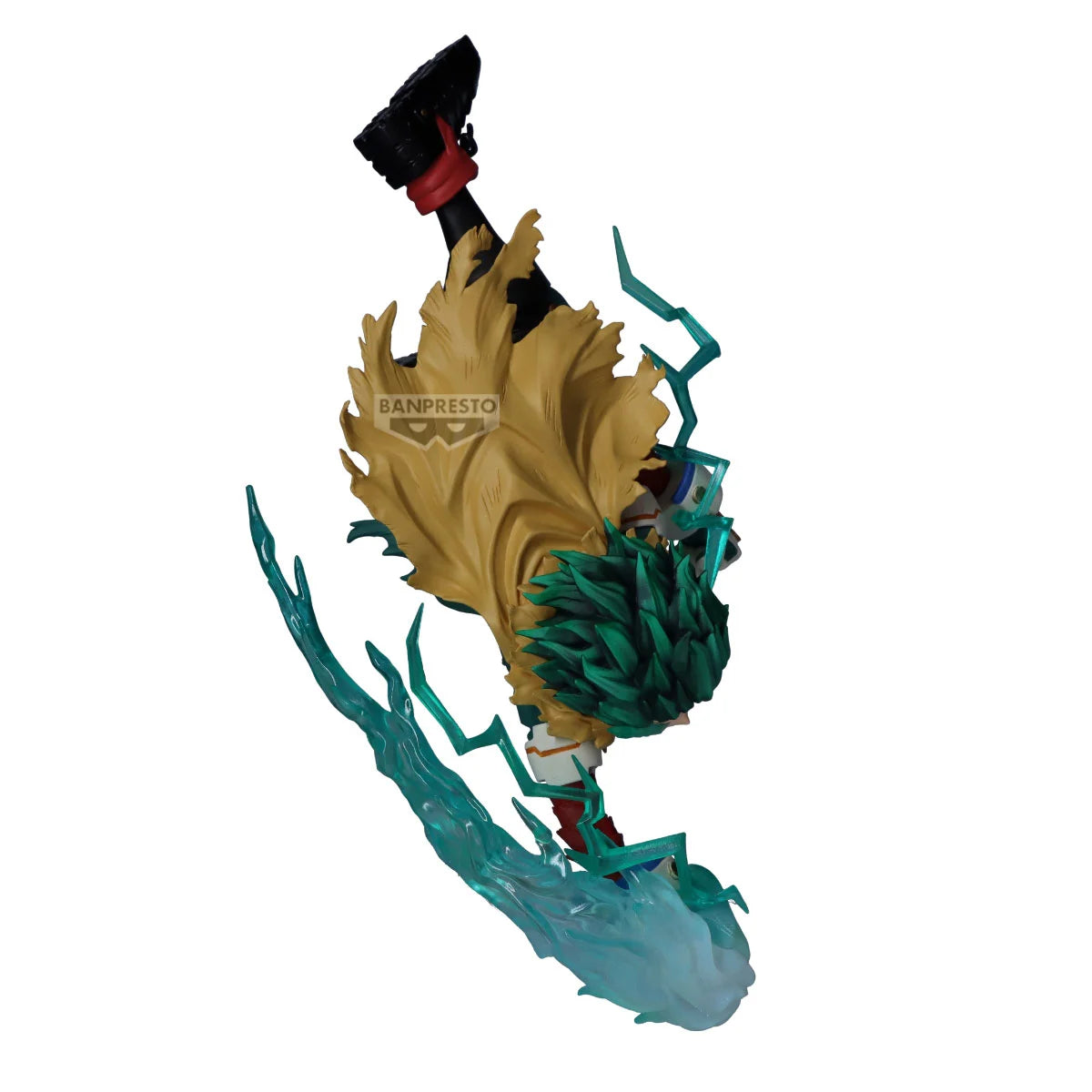 MY HERO ACADEMIA - Izuku Midoriya - Fig. The Amazing Heroes-Plus 20cm