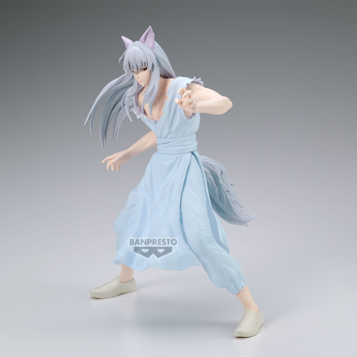 YU YU HAKUSHO - Youko Kurama - Figure Maximatic 23cm