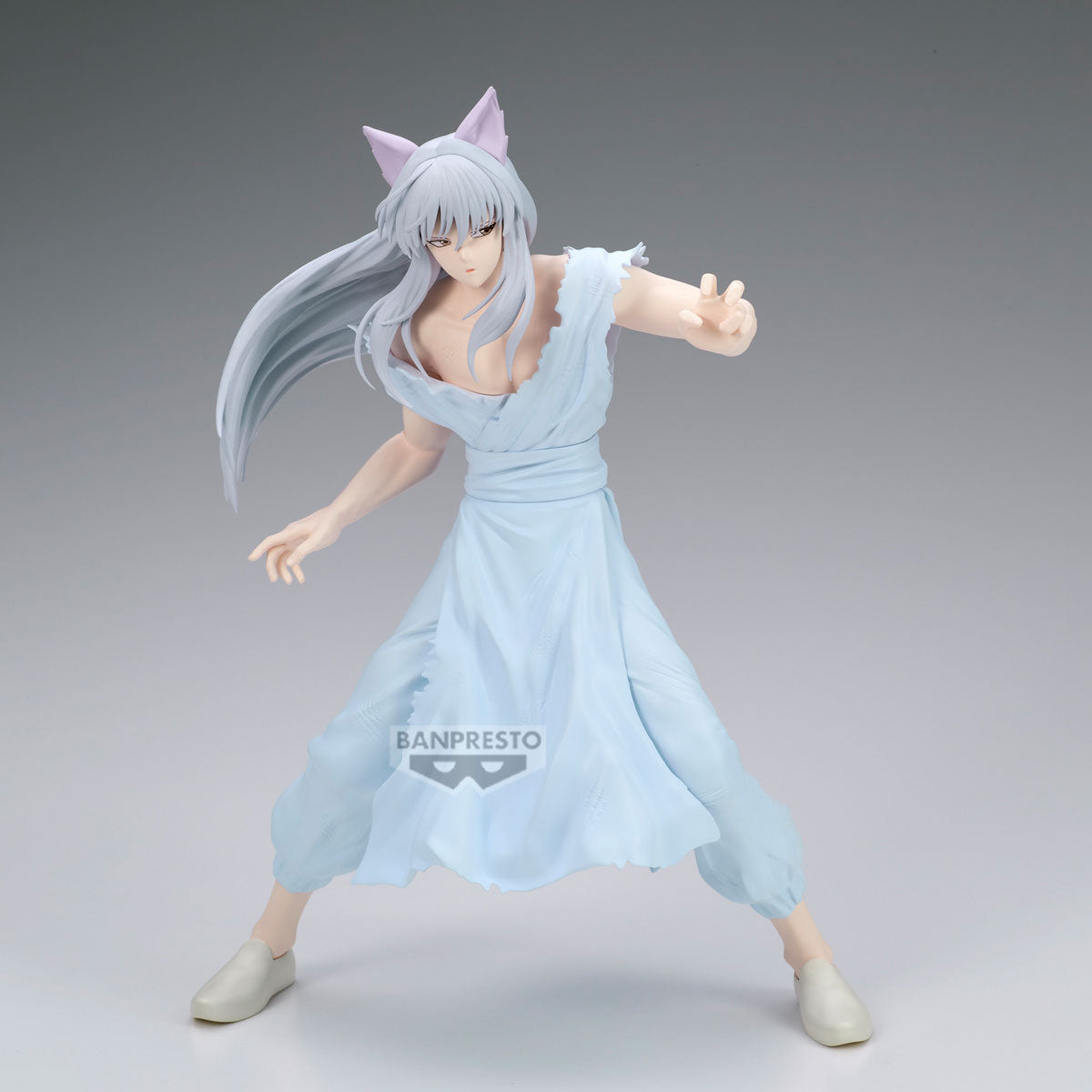 YU YU HAKUSHO - Youko Kurama - Figure Maximatic 23cm