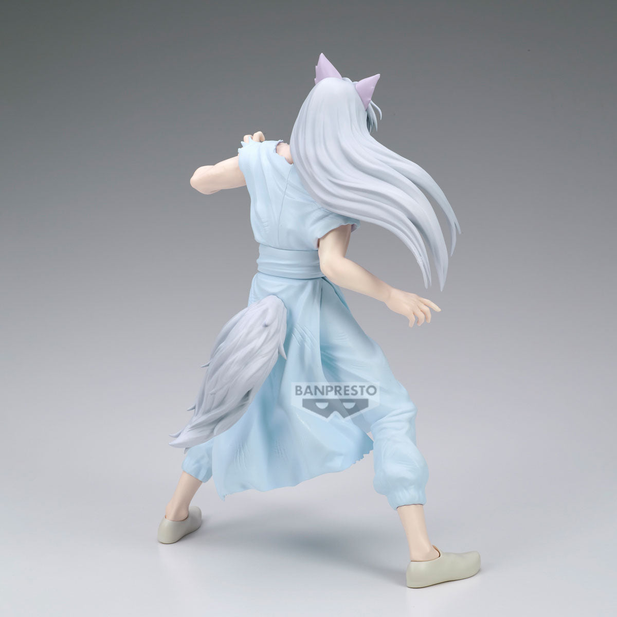 YU YU HAKUSHO - Youko Kurama - Figure Maximatic 23cm