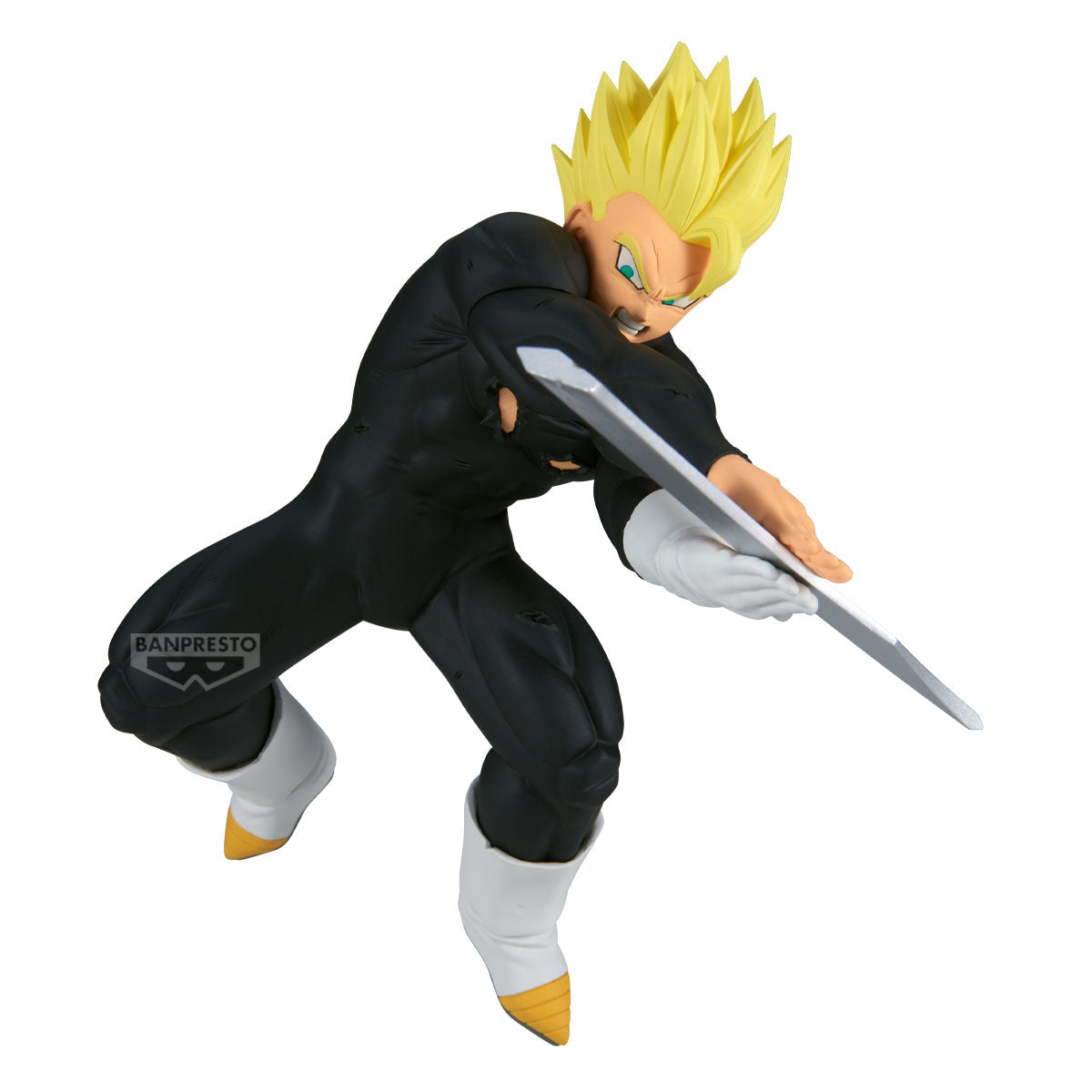 DRAGON BALL Z - Son Gohan - Figure Match Makers 1/2 15cm