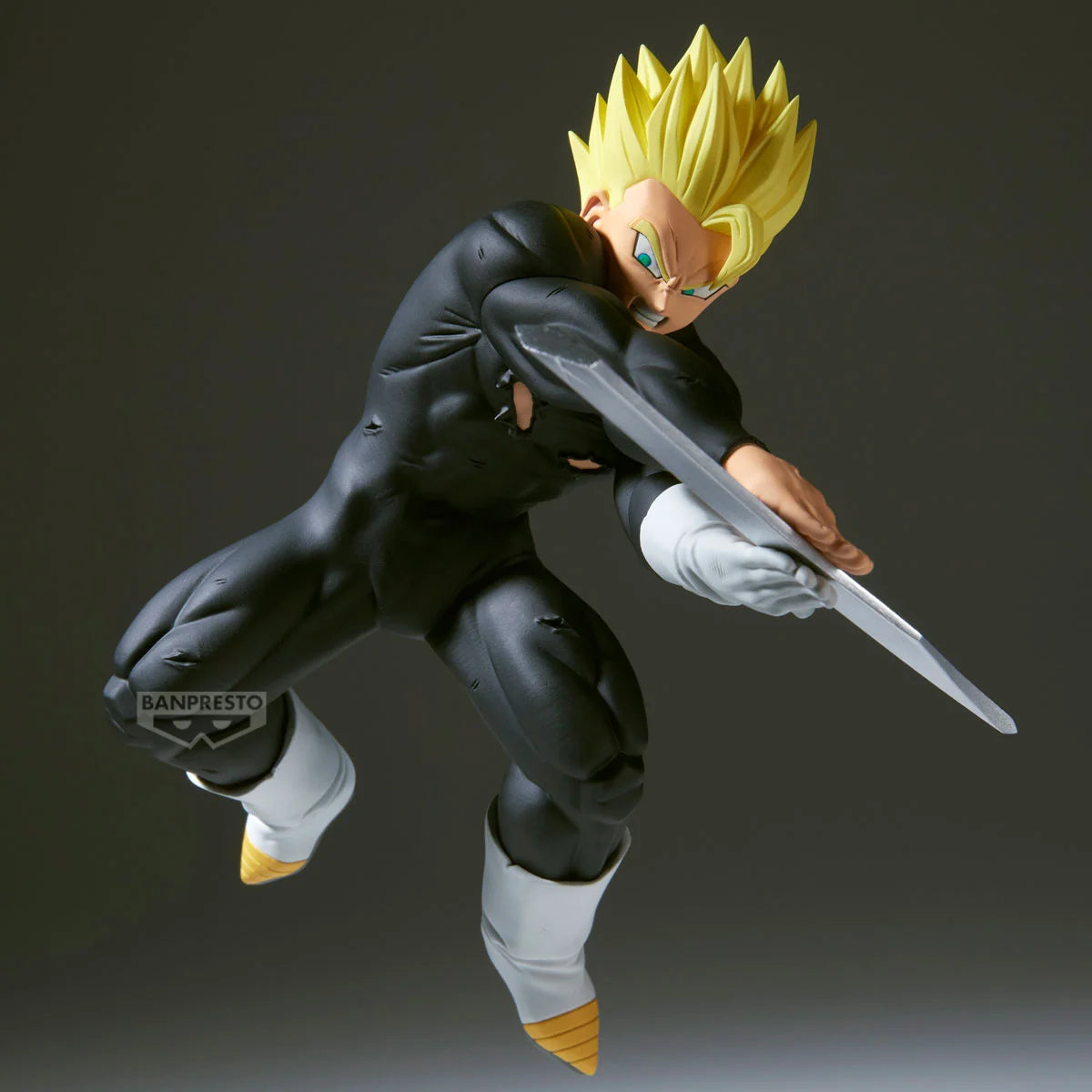 DRAGON BALL Z - Son Gohan - Figure Match Makers 1/2 15cm