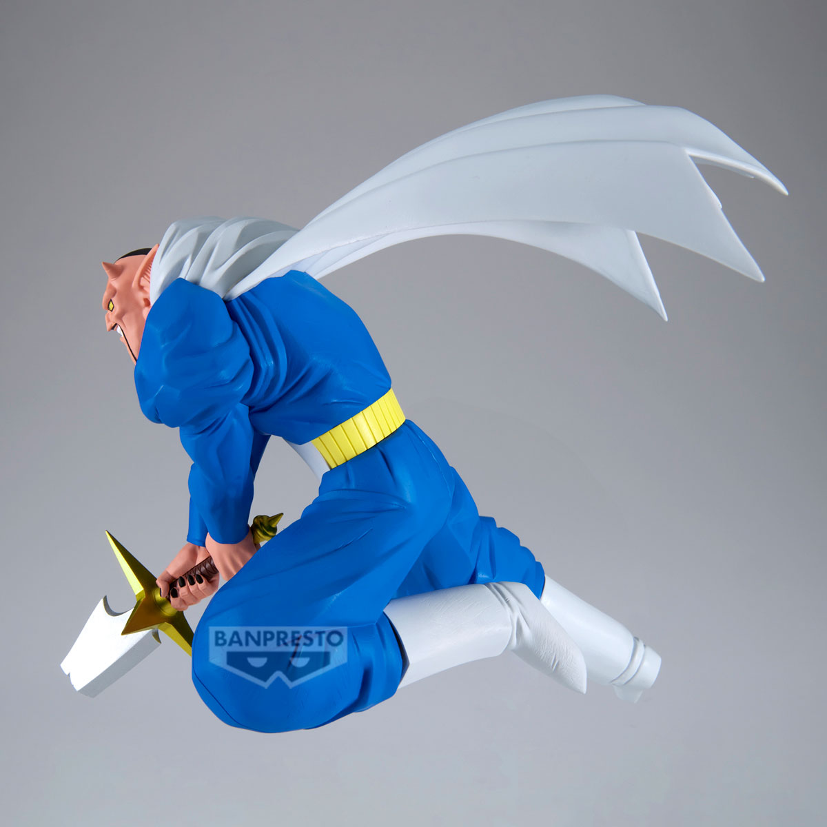 DRAGON BALL Z - Dabura - Figure Match Makers 2/2 20cm