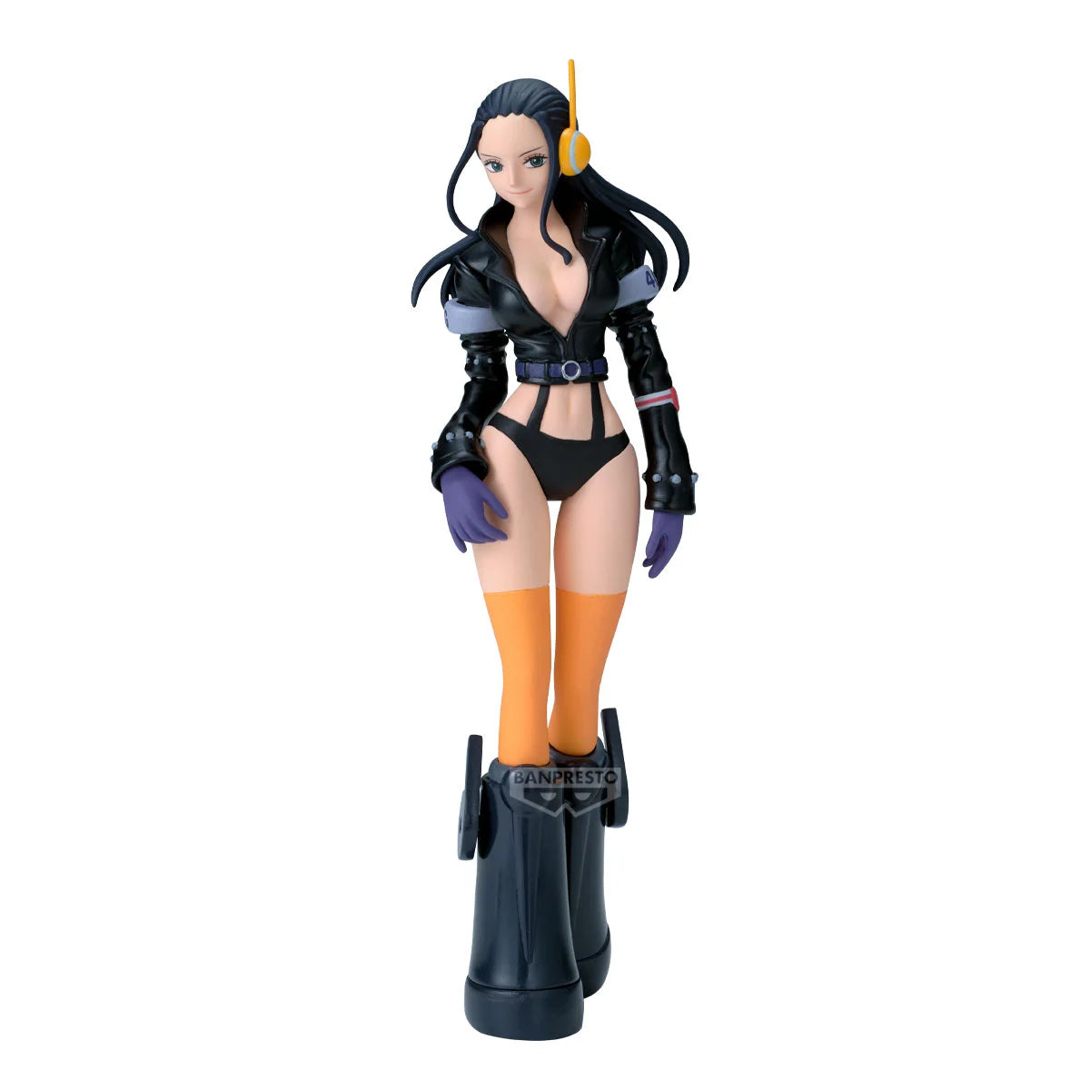 ONE PIECE - Nico Robin - Figure The Shukko 17cm