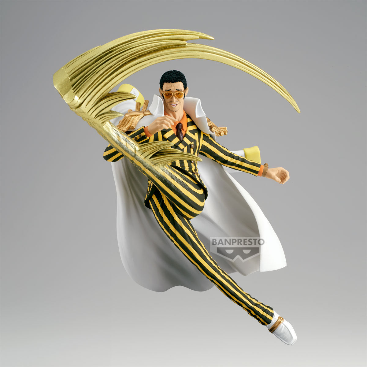 ONE PIECE - Borsalino - Figure Battle Record Collection 19cm