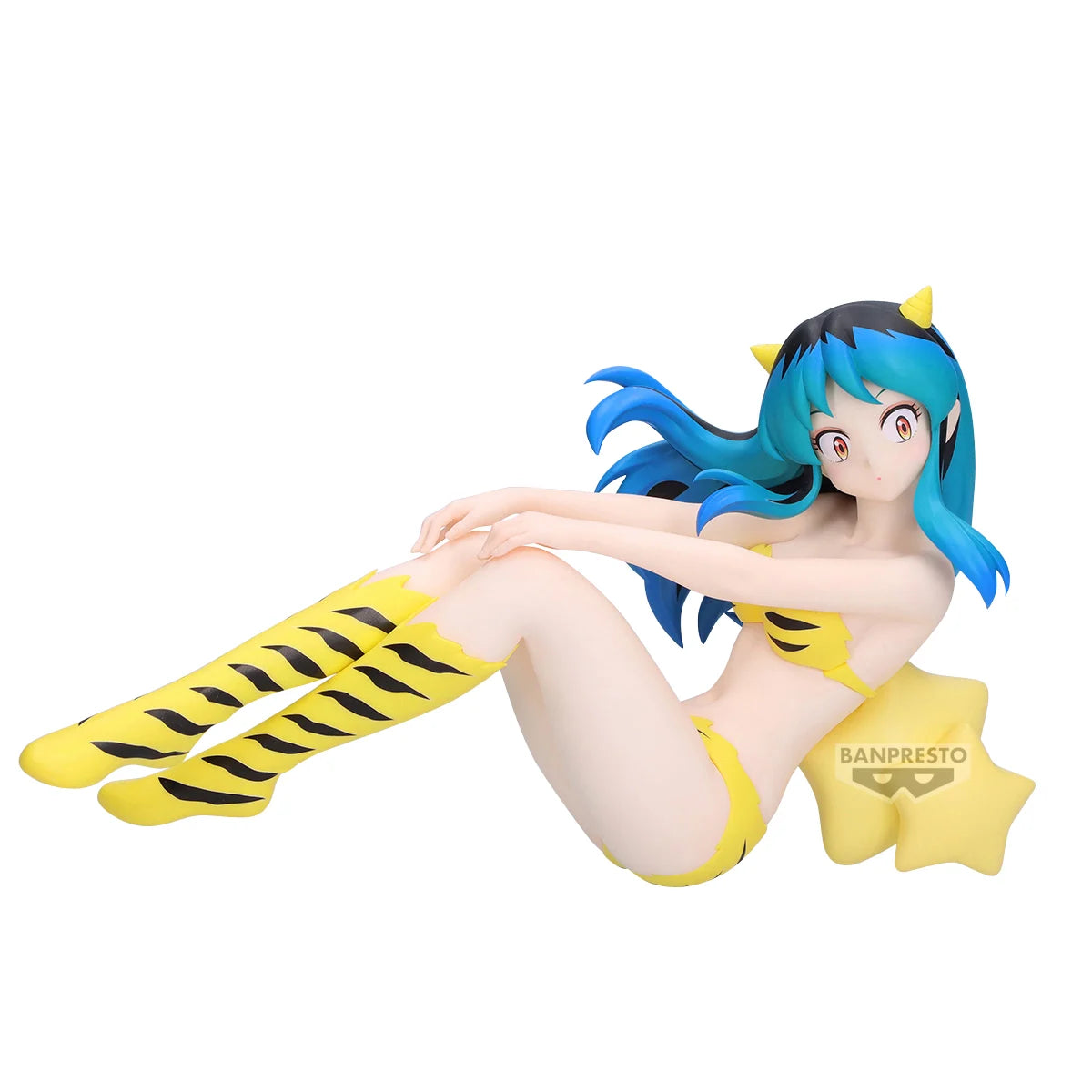 URUSEI YATSURA - Lum - Figure Relax Time 13cm