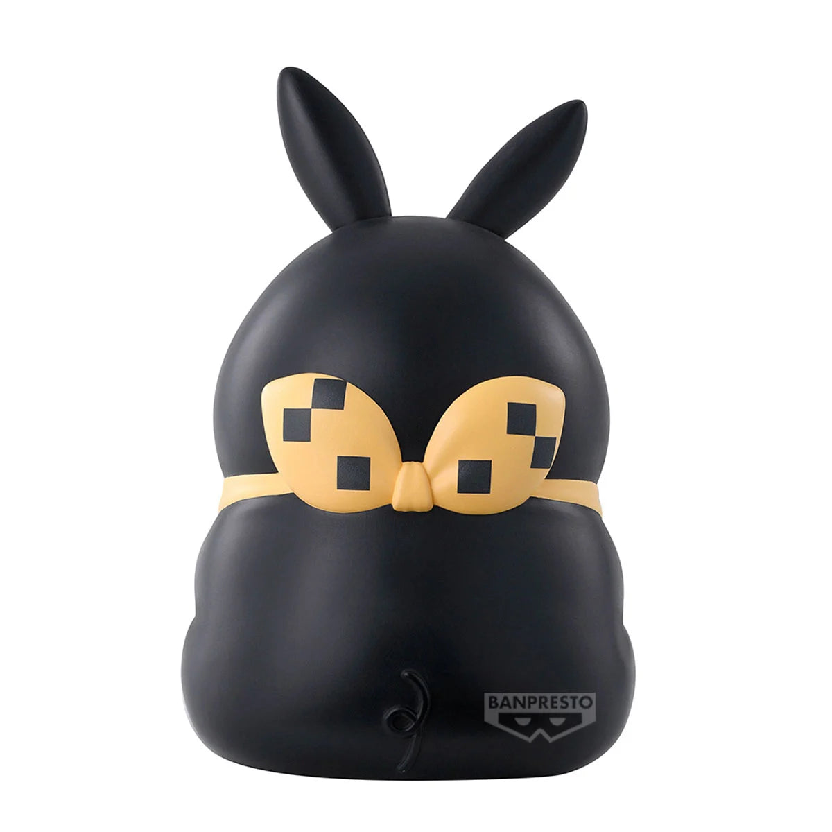 RANMA 1/2 - P-Chan - Figurine Sofvimates 16cm