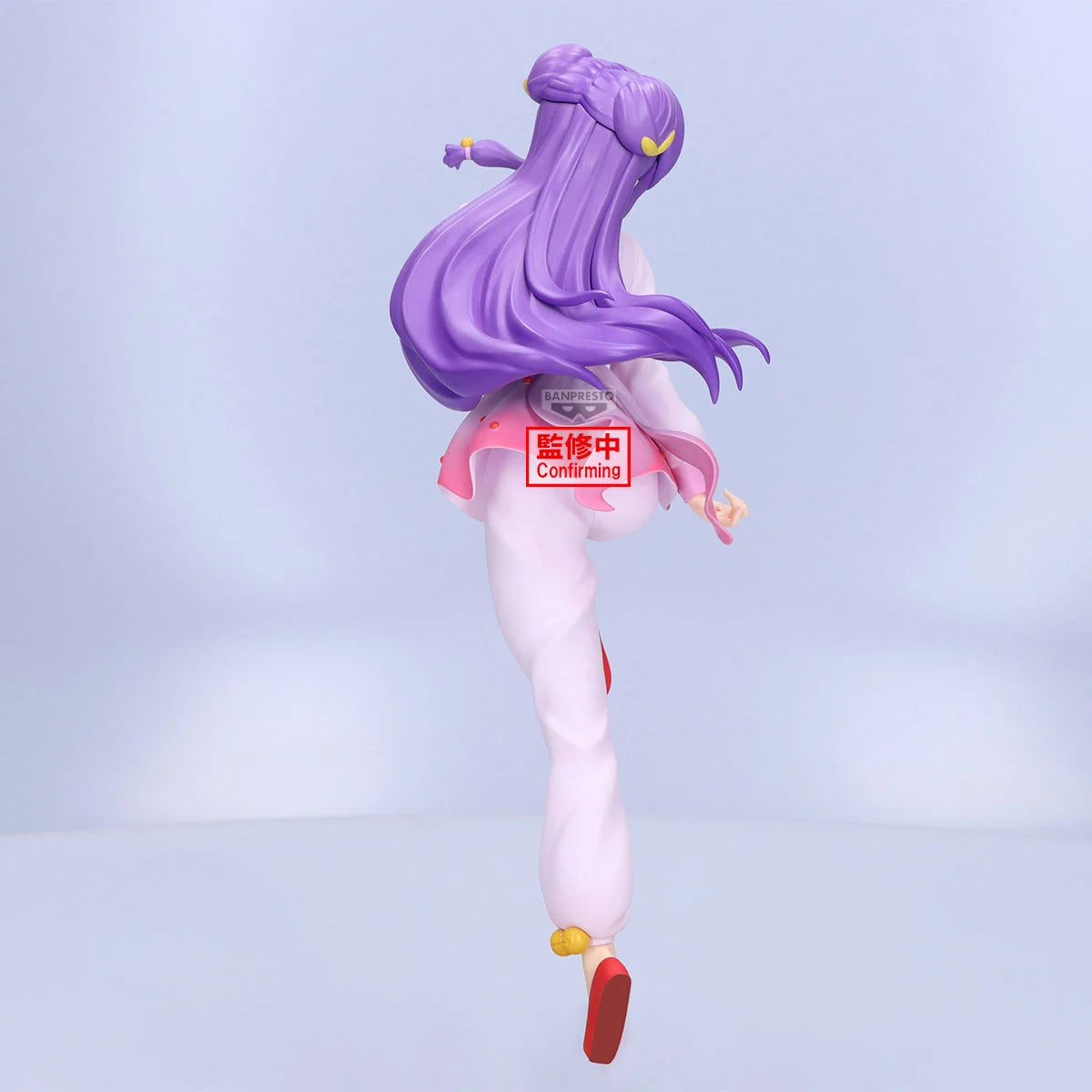 RANMA 1/2 - Shampoo - Figure Glitter & Glamours 22cm