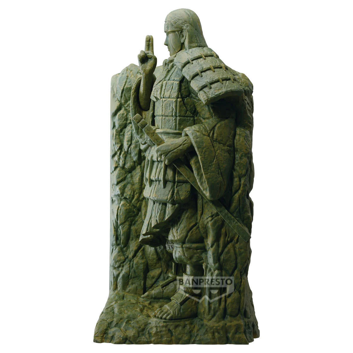 NARUTO - Hashirama Senju - Figure Figure Life 19cm