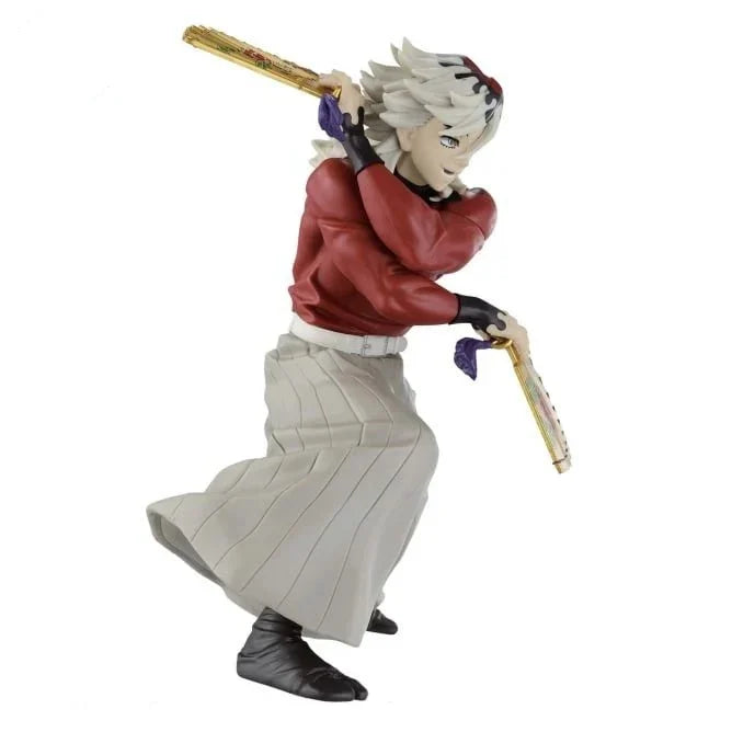 DEMON SLAYER - Doma - Figure Vibration Stars 14cm