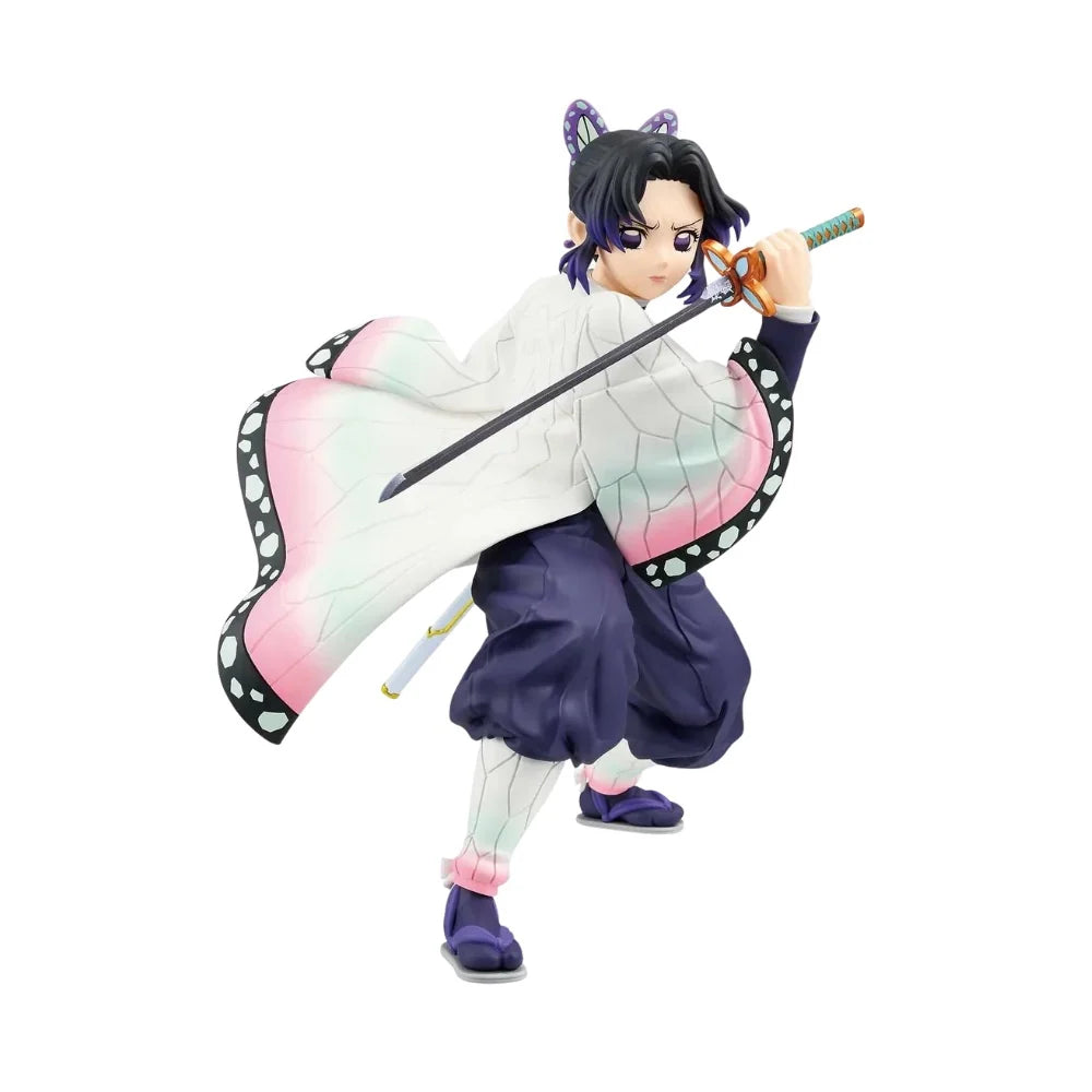 DEMON SLAYER - Shinobu Kocho - Figure Maximatic 18cm