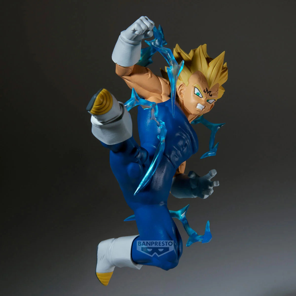 DRAGON BALL Z - Majin Vegeta - Figure Match Makers 2/2 15cm