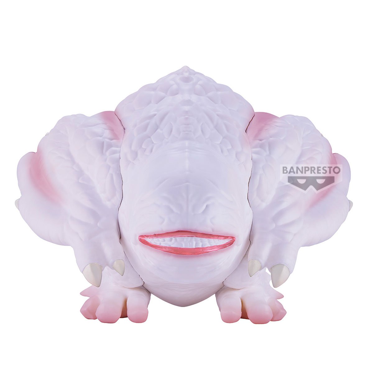 MONSTER HUNTER - Khezu - Figure Enshrined Monsters 10cm