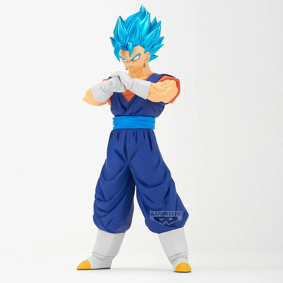 DRAGON BALL SUPER - Vegito - Figure Blood of Saiyans 20cm