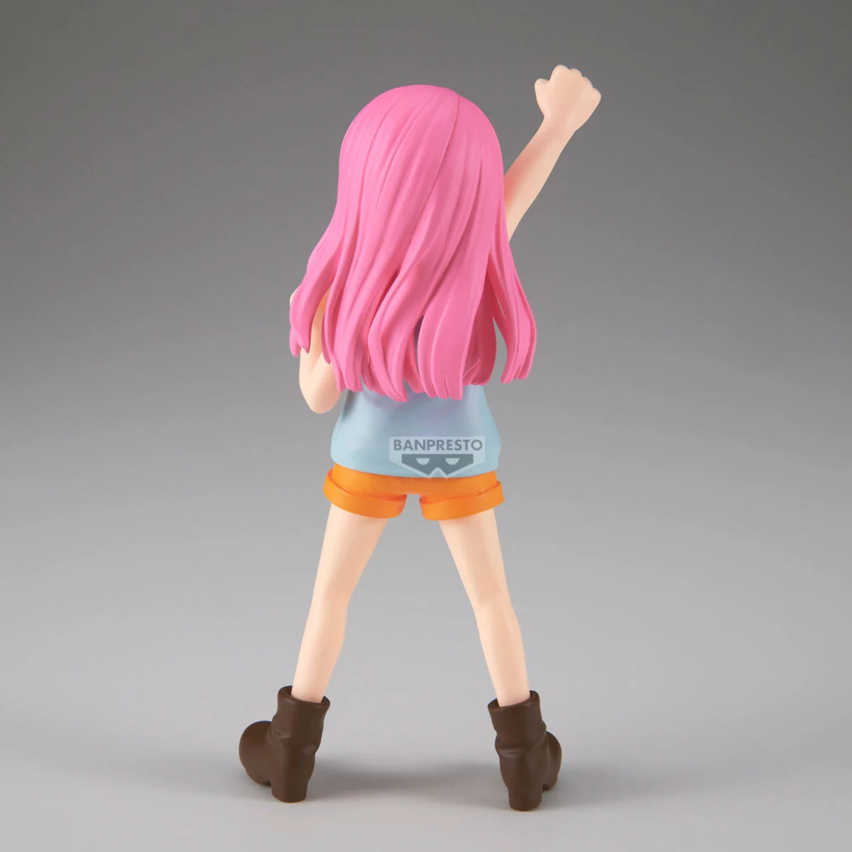 ONE PIECE - Jewelry Bonney - Figure DXF-The Grandline Sereis 12cm