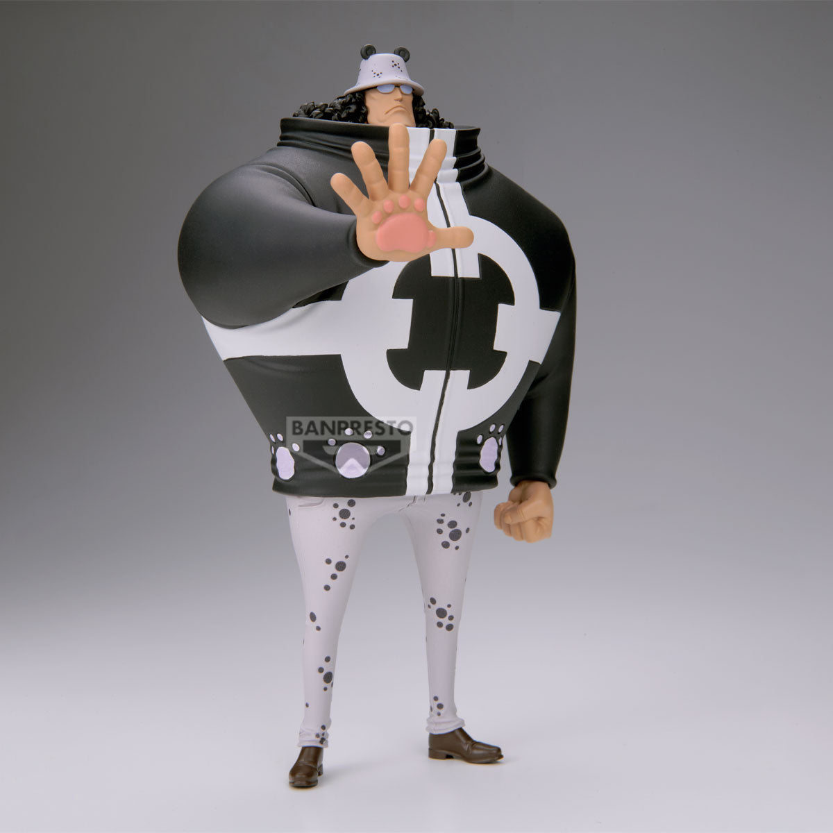 ONE PIECE - Bartholomew Kuma -Fig. DXF-The Grandline Series-Extra 17cm