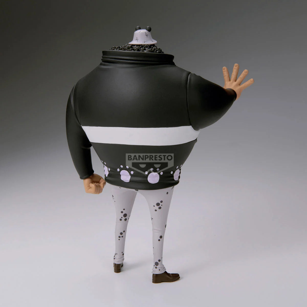 ONE PIECE - Bartholomew Kuma -Fig. DXF-The Grandline Series-Extra 17cm