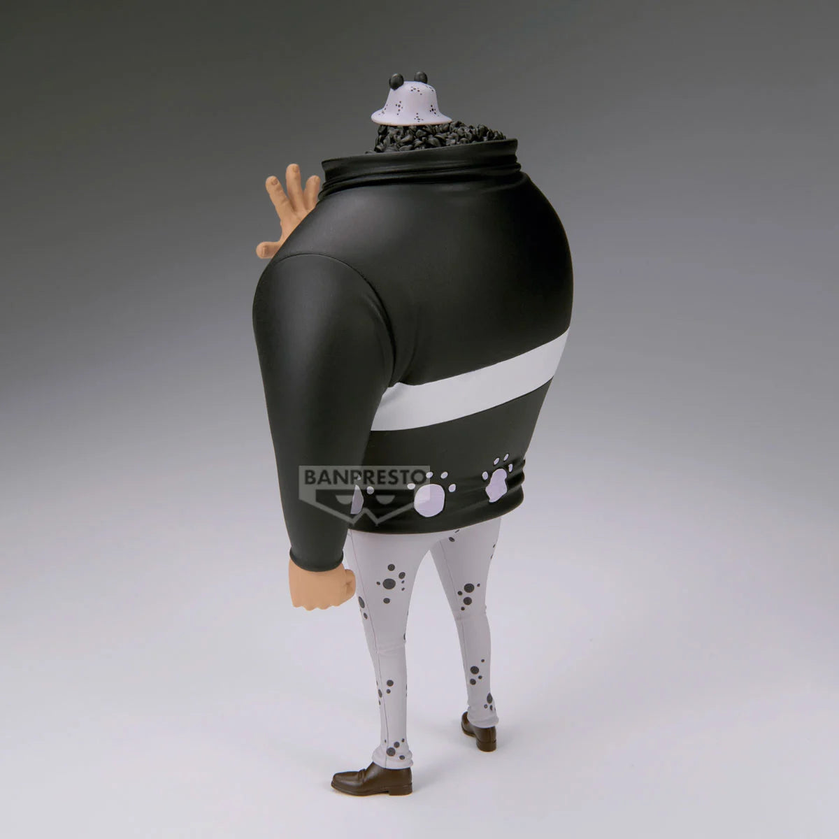 ONE PIECE - Bartholomew Kuma -Fig. DXF-The Grandline Series-Extra 17cm