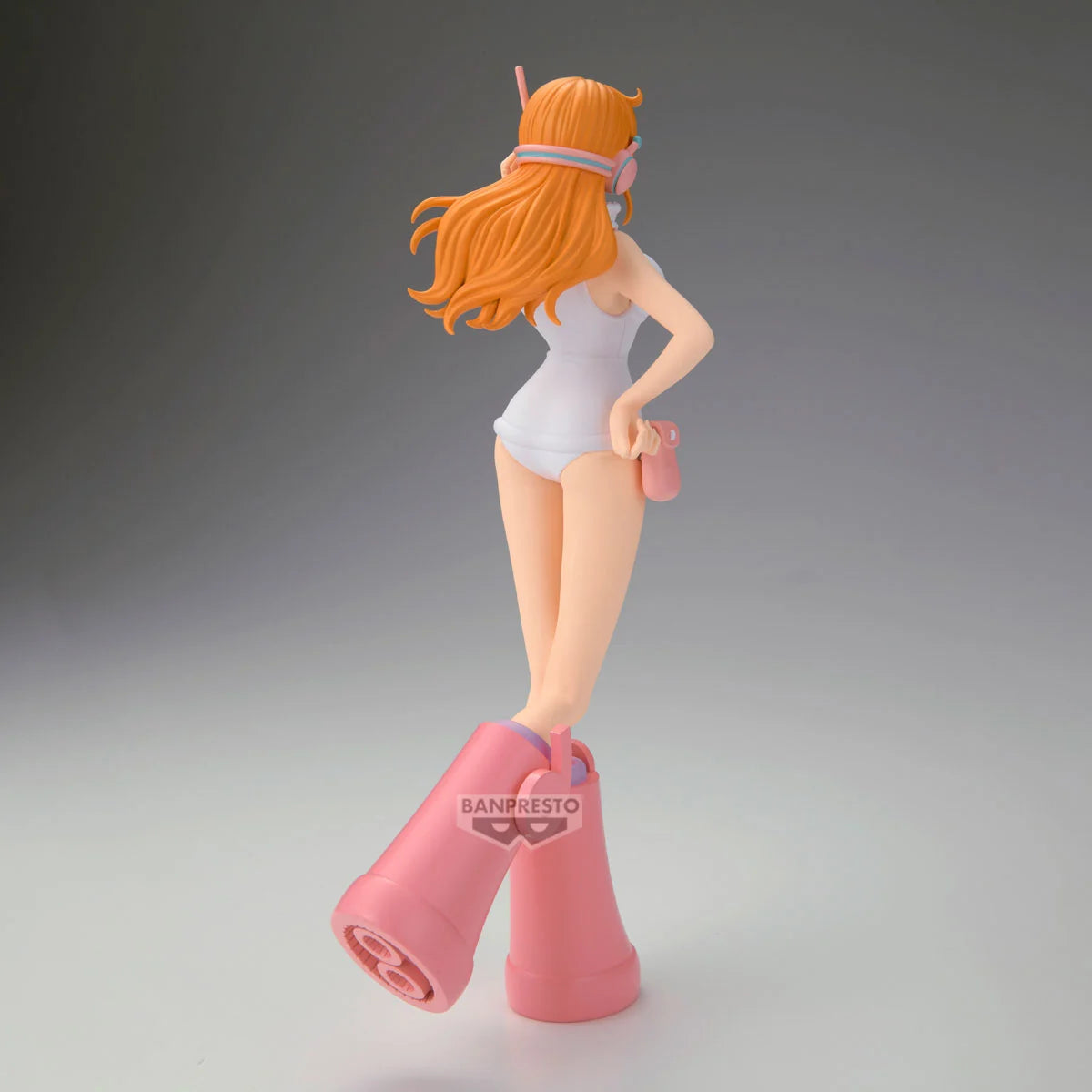 ONE PIECE - Nami - Figure Glitter & Glamours 23cm