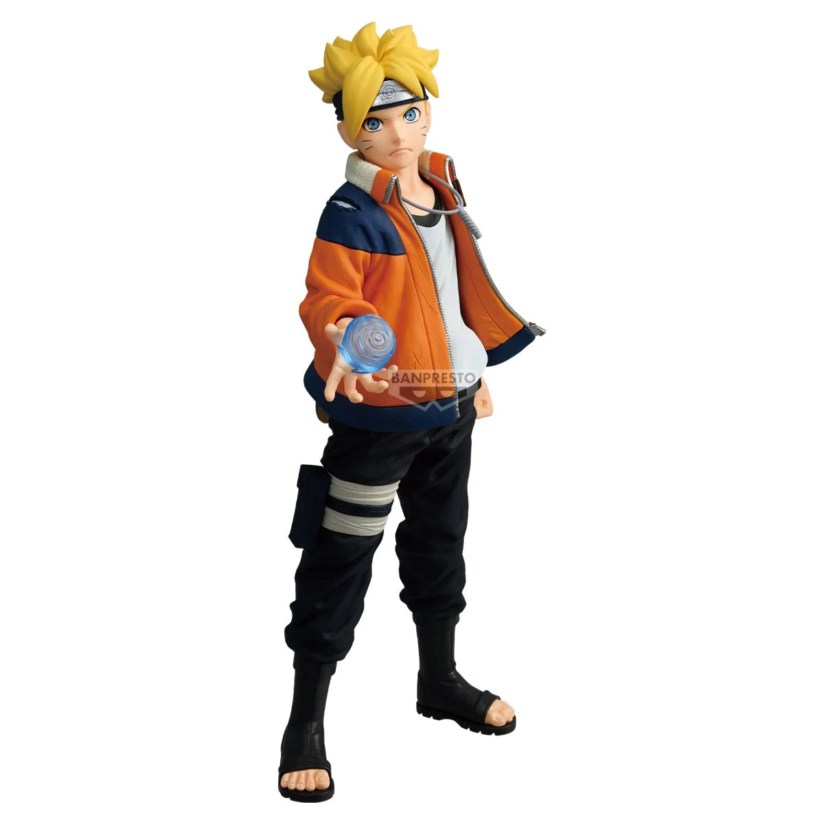 BORUTO - Boruto Uzumaki - Figure 23cm
