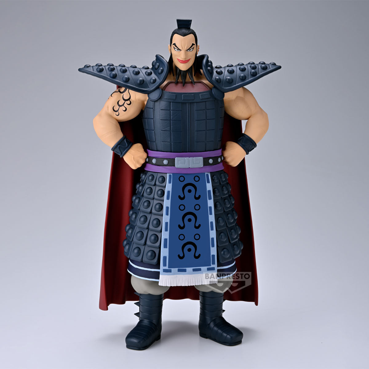 KINGDOM - Ohki - Figure Grandista 28cm