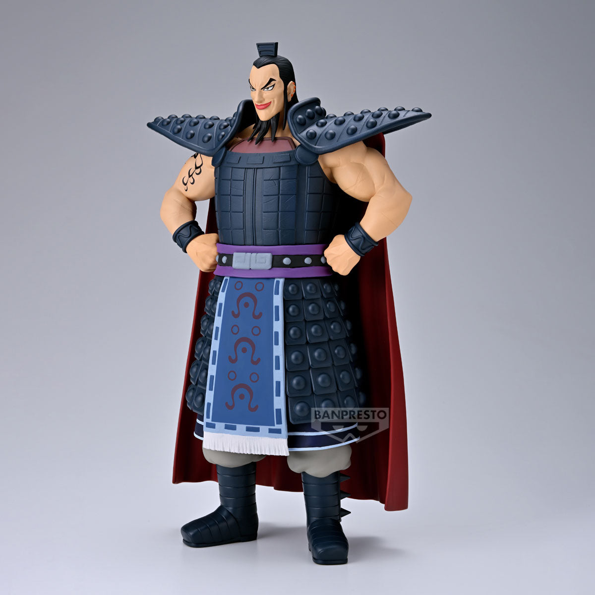 KINGDOM - Ohki - Figure Grandista 28cm