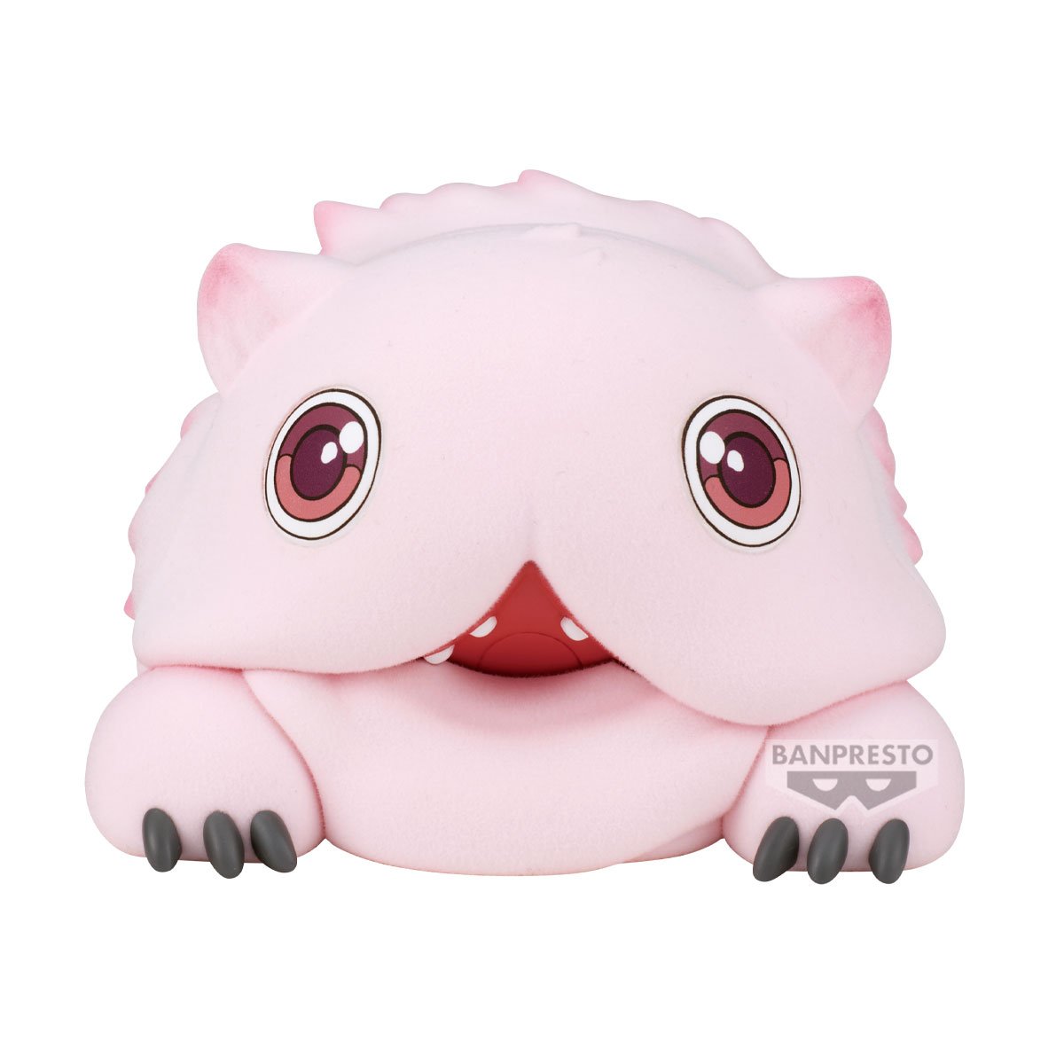 MADE IN ABYSS - Mitty - Figure Big Fluffy Puffy 5x12cm
