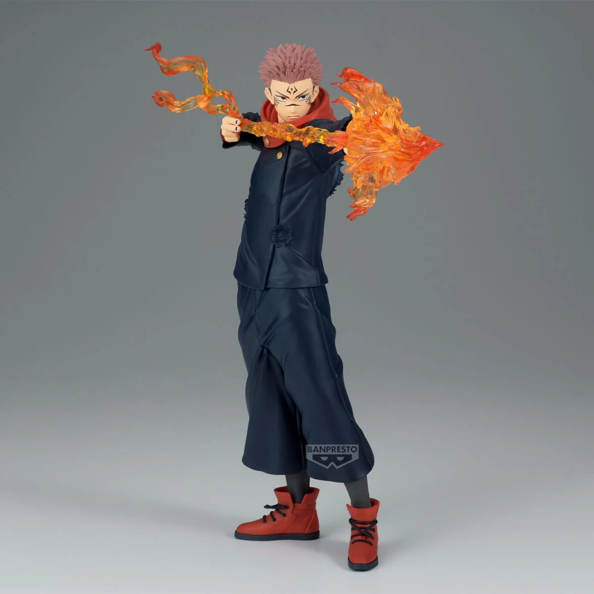 JUJUTSU KAISEN - Sukuna - Figure Maximatic Plus 24cm