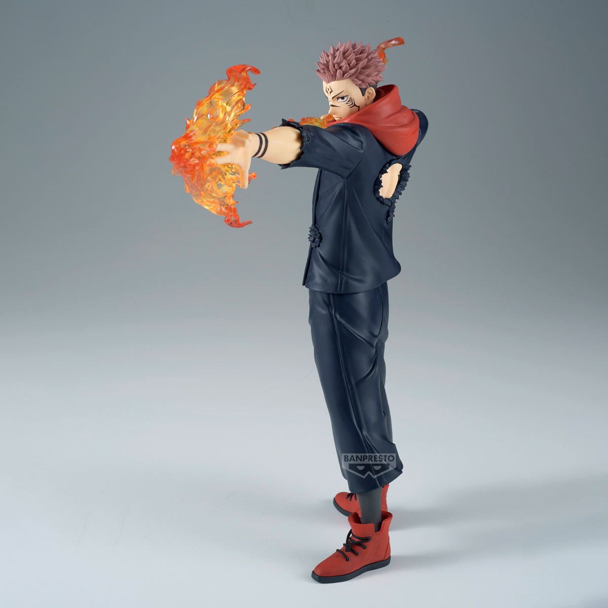 JUJUTSU KAISEN - Sukuna - Figure Maximatic Plus 24cm