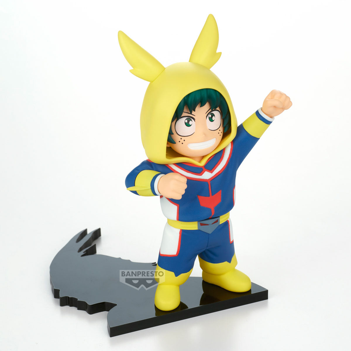 MY HERO ACADEMIA - Izuku Midoriya - Figure Cheer Pico 11cm