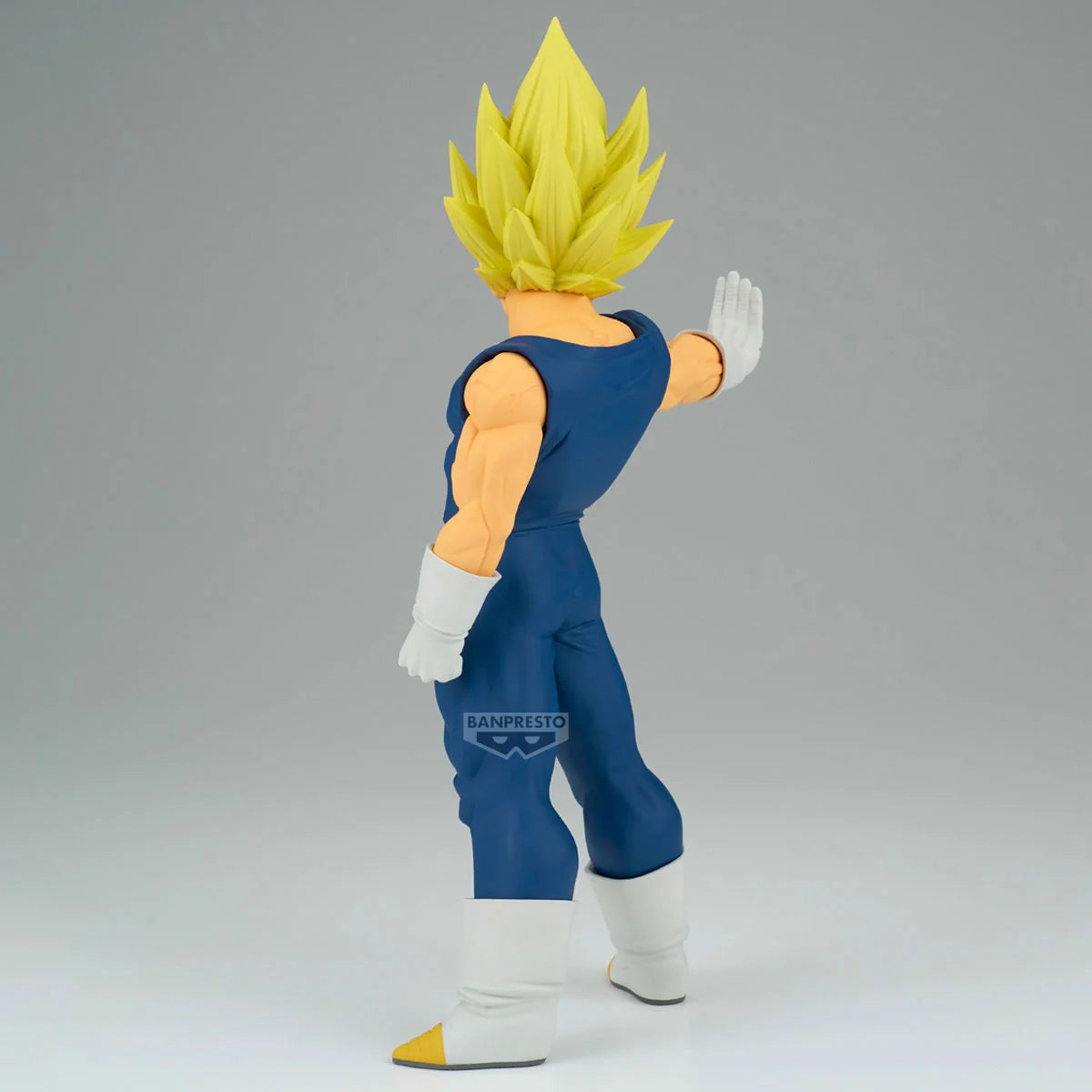DRAGON BALL Z - Vegeta - Figure Grandista 31cm