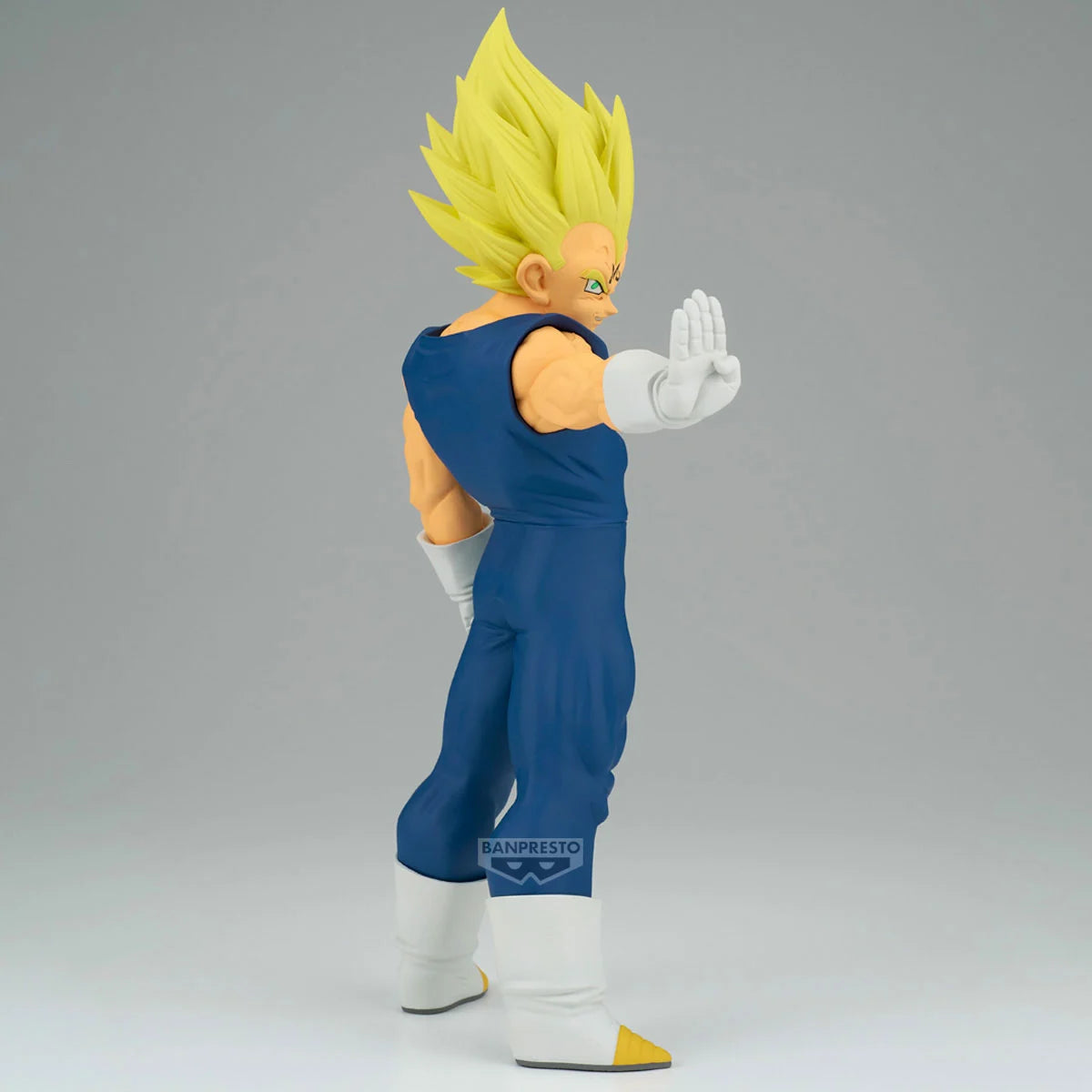 DRAGON BALL Z - Vegeta - Figure Grandista 31cm