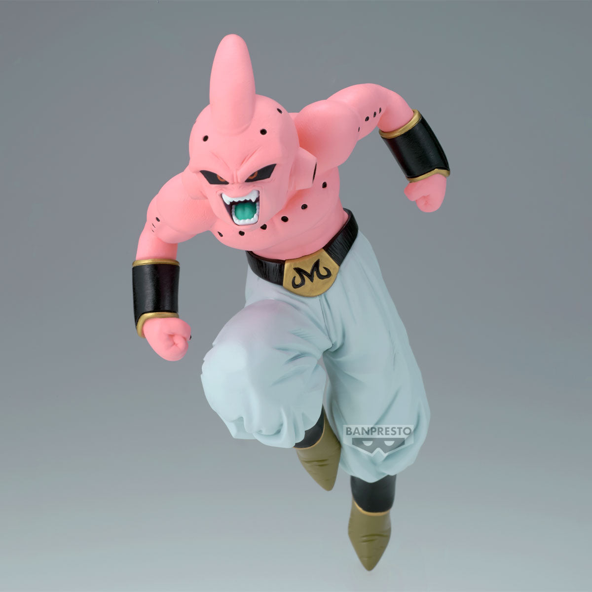 DRAGON BALL Z - Majin Buu - Figure Match Makers 17cm