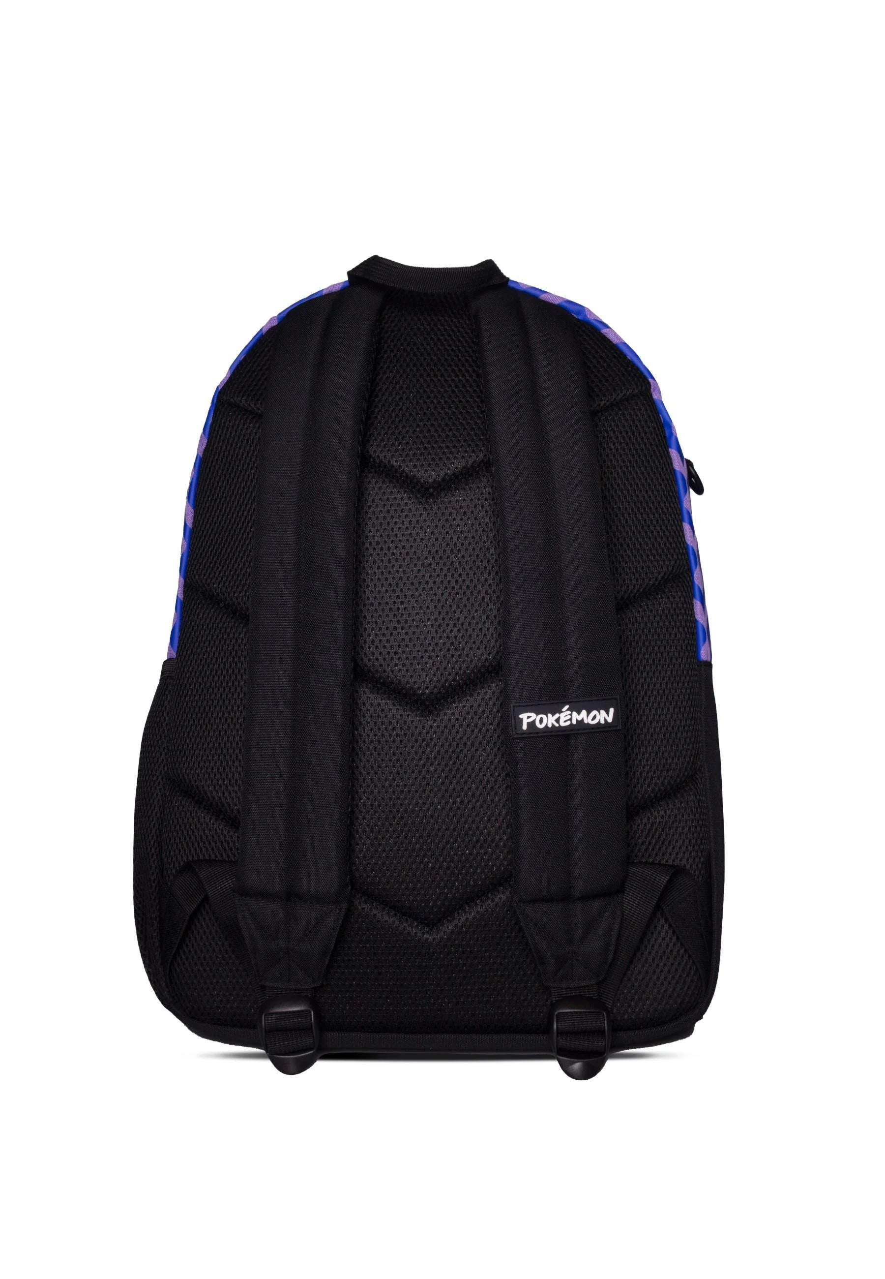 POKEMON - Gengar - Novelty Backpack