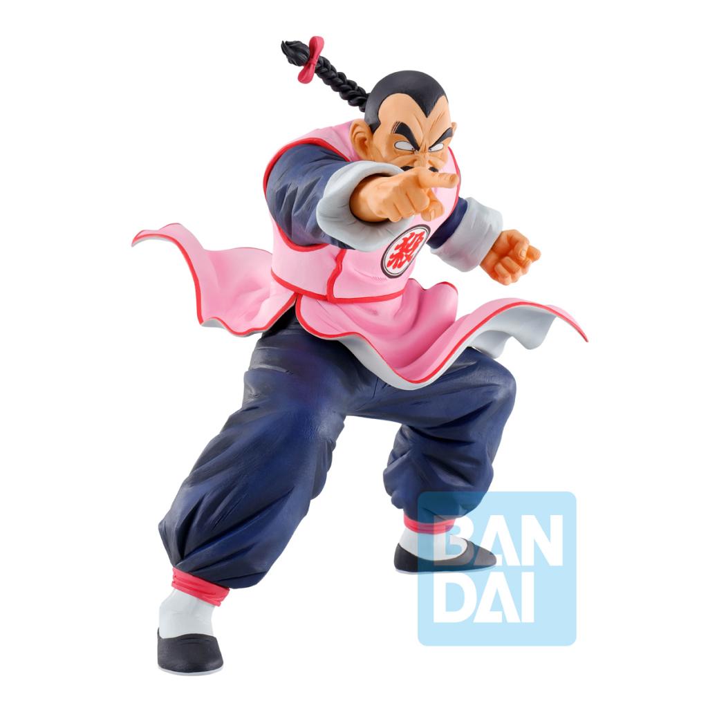 DRAGON BALL - Taopaipai Ex Mystical Adv. - Figurine Ichibansho 18cm