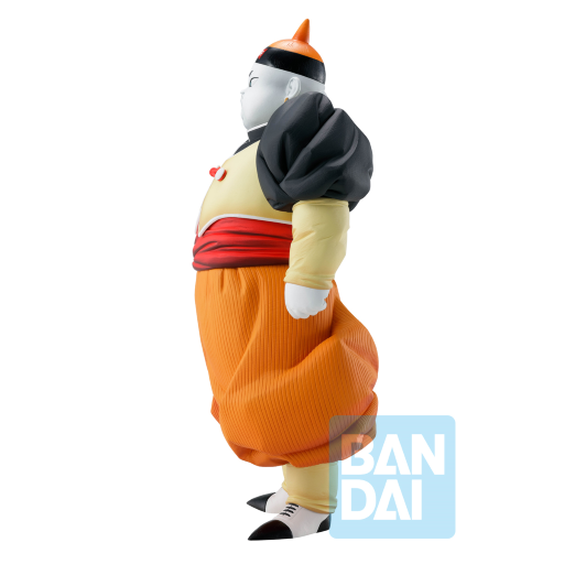 DRAGON BALL Z - Android 19 - Ichibansho Figure Android Fear 26cm