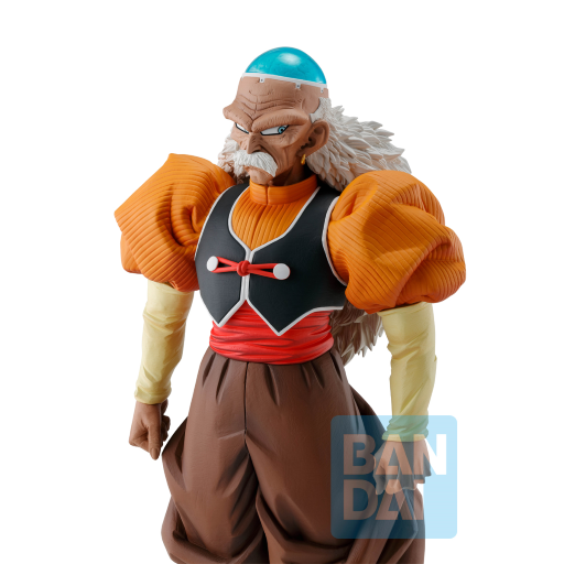 DRAGON BALL Z - Android 20 - Ichibansho Figure Android Fear 24.5cm