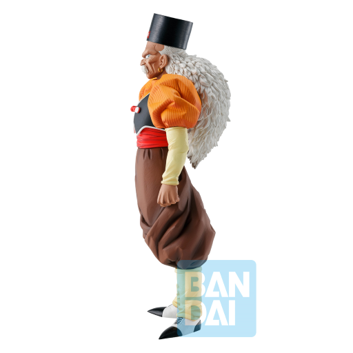 DRAGON BALL Z - Android 20 - Ichibansho Figure Android Fear 24.5cm