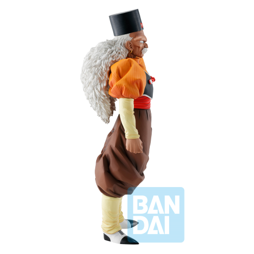 DRAGON BALL Z - Android 20 - Ichibansho Figure Android Fear 24.5cm