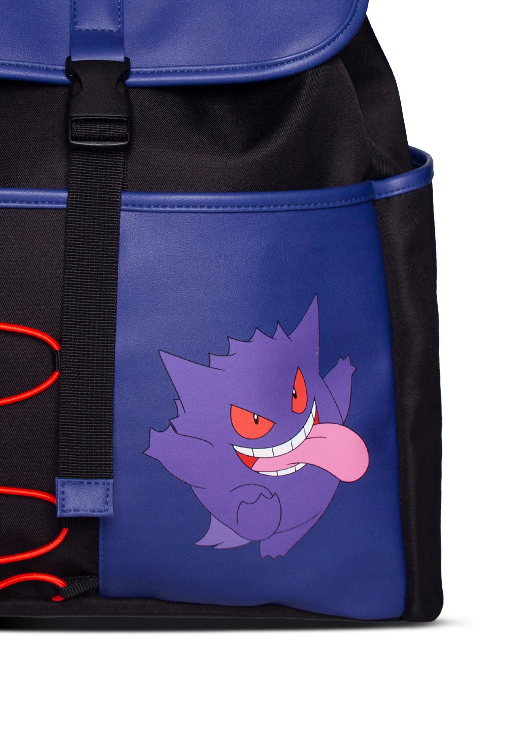 POKEMON - Gengar - Backpack