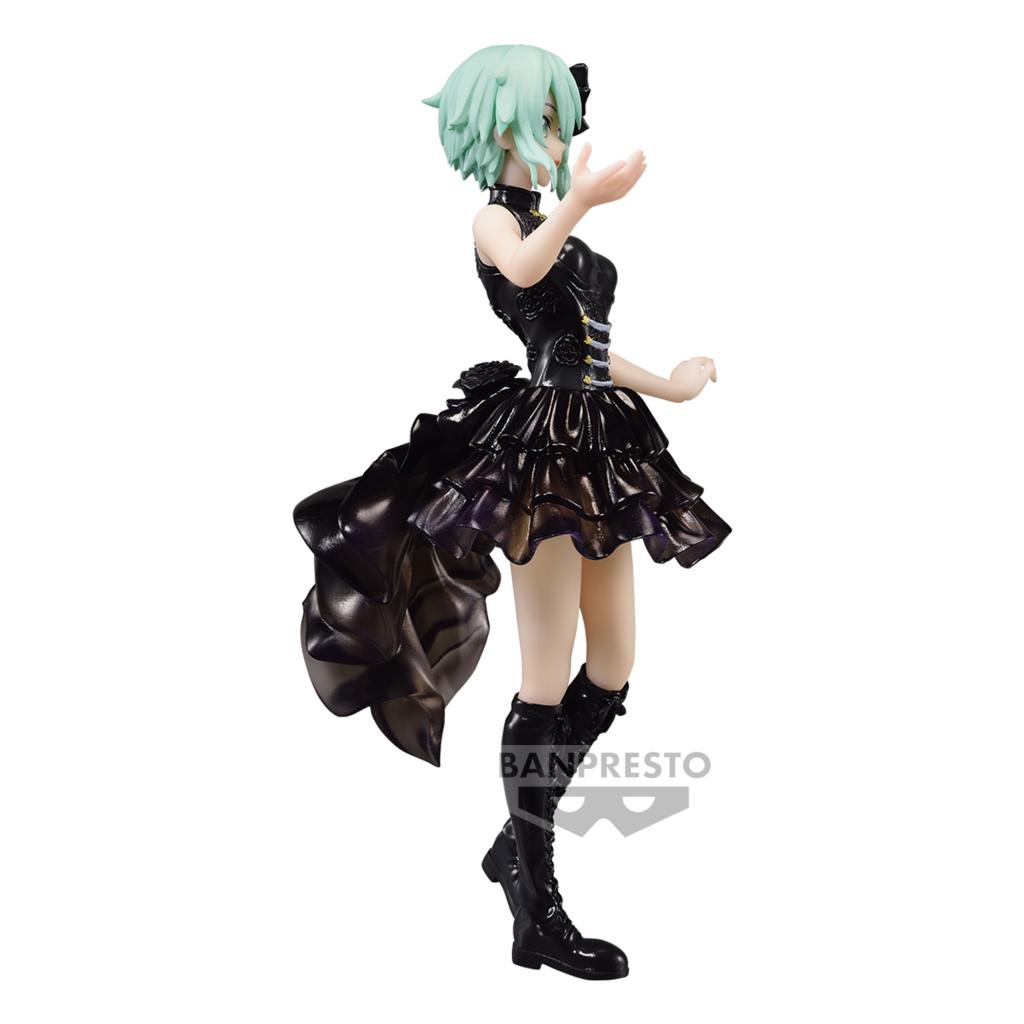 SWORD ART ONLINE - Sinon - Figure Variant Showdown 16cm