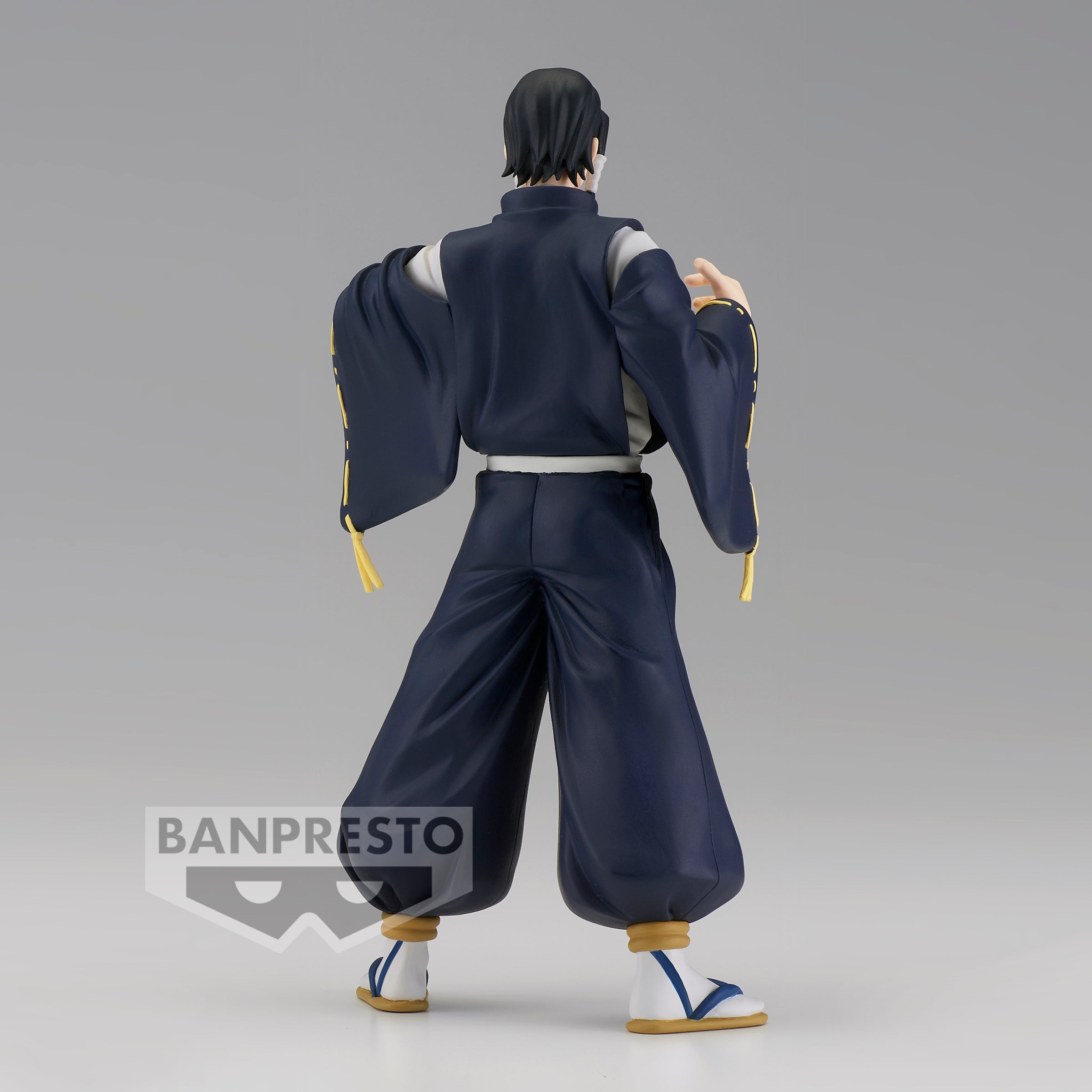 JUJUTSU KAISEN - Noritoshi Kamo - Figure Jukon No Kata 16cm