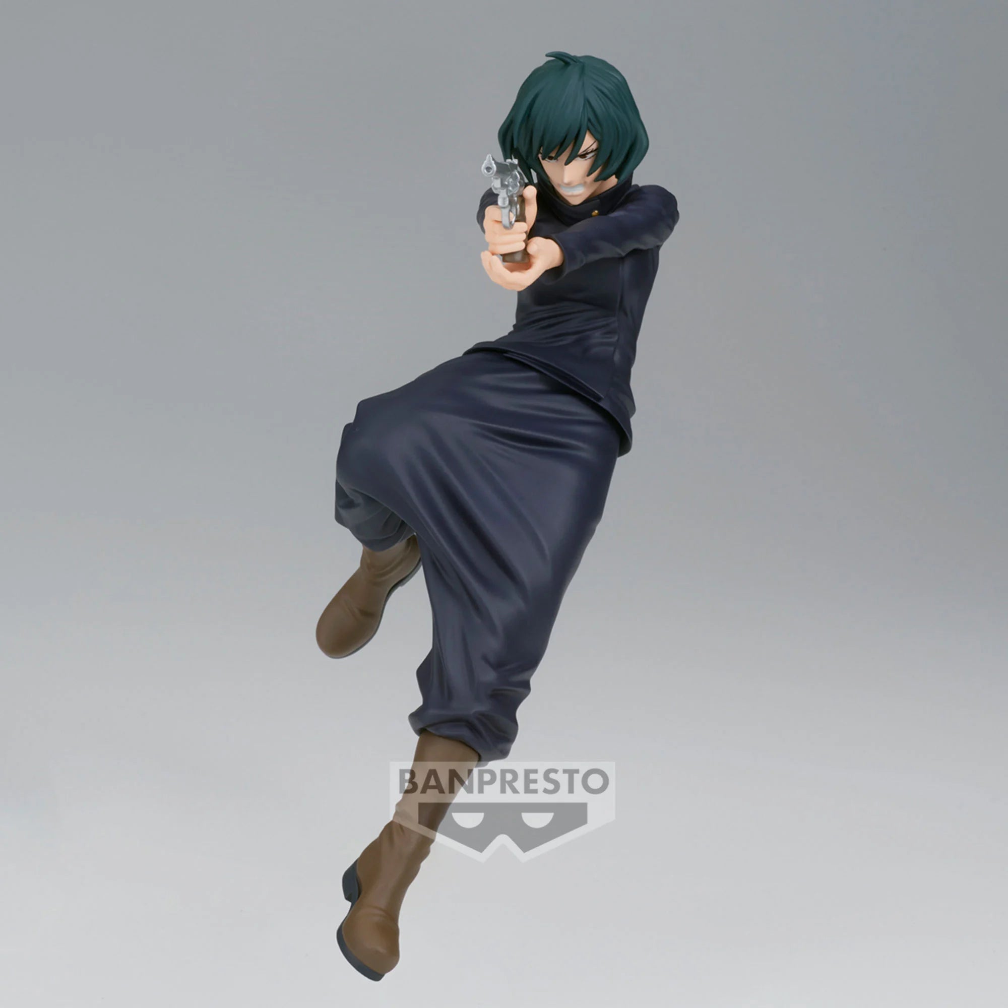 JUJUTSU KAISEN - Mai Zenin - Figure Jufutsunowaza 15cm