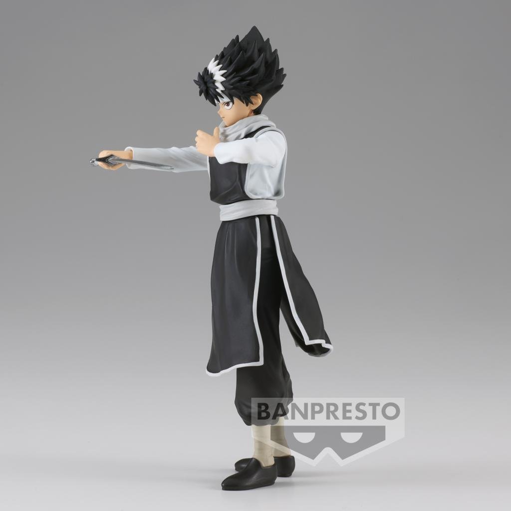 YU YU HAKUSHO - Hiei - Figure DXF 14cm