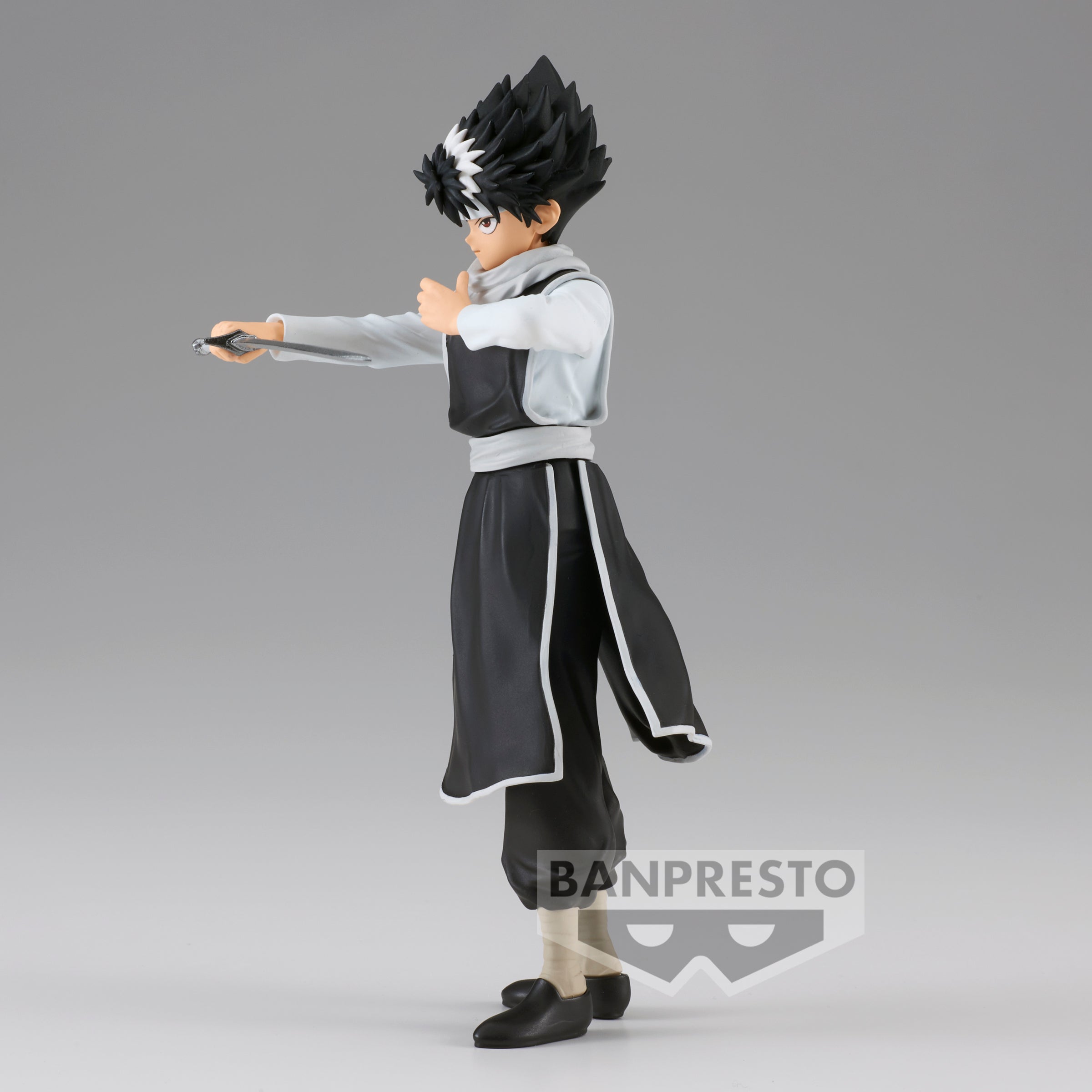 YU YU HAKUSHO - Hiei - Figure DXF 14cm