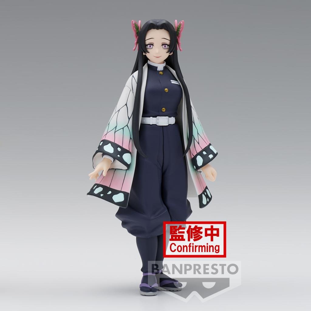 DEMON SLAYER - Kanae Kocho - Figure 16cm