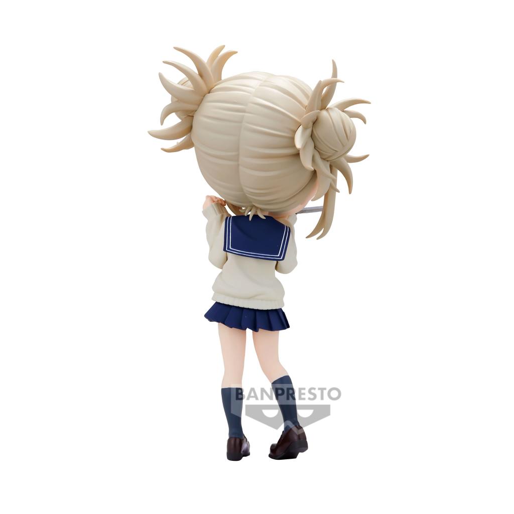 MY HERO ACADEMIA - Himiko Toga - Q Posket 14cm